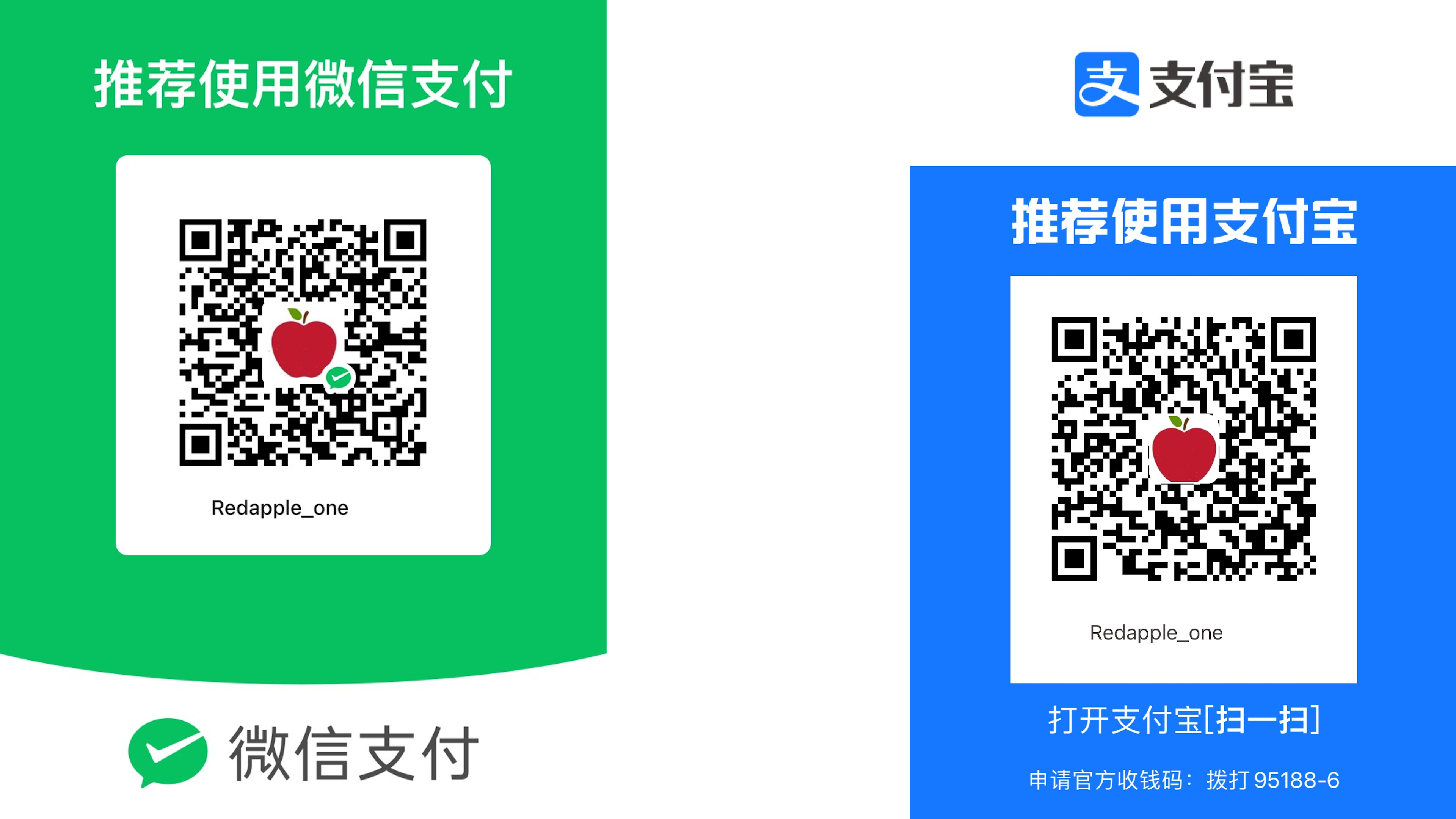 赞助码